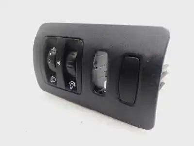 Second-hand car spare part multifunction switch for renault clio iii expression oem iam references 8200407756  