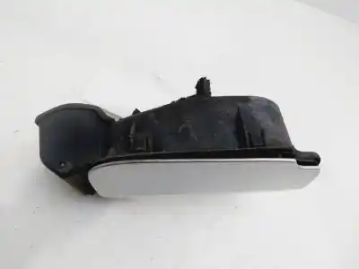 Pezzo di ricambio per auto di seconda mano tappo esterno del carburante per renault clio iii expression riferimenti oem iam 8200383466  