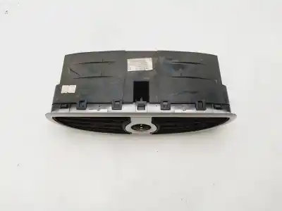 Автозапчастина б/у аераційна решіта для renault clio iii expression посилання на oem iam 7701208584 Автозапчастина б/у аераційна решіта для renault clio iii expression посилання на oem iam 7701208584