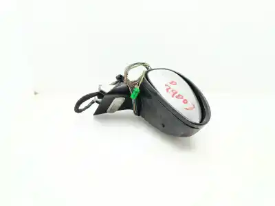 Peça sobressalente para automóvel em segunda mão espelho retrovisor direito por citroen c4 coupe vts referências oem iam 96467116