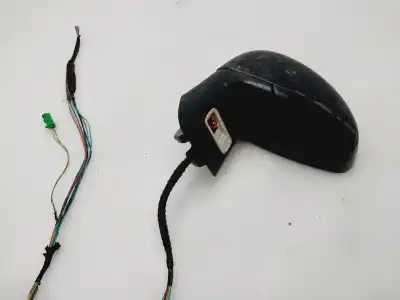 Peça sobressalente para automóvel em segunda mão espelho retrovisor esquerdo por citroen c4 coupe vts referências oem iam 96467114