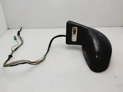Peça sobressalente para automóvel em segunda mão espelho retrovisor esquerdo por citroen c4 coupe vts referências oem iam 96467114  