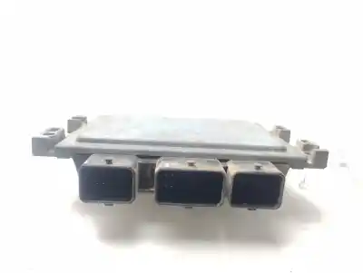 Автозапчастина б/у ебу контролер двигуна для ford fiesta (ccn) trend посилання на oem iam c1bg12a650af