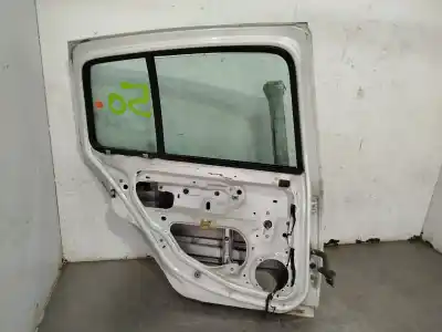 Автозапчасти б/у  за RENAULT CLIO II FASE II (B/CB0)  ссылки OEM IAM 7751472475  