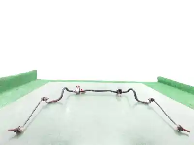 Second-hand car spare part front stabilizer bar for renault kangoo profesional oem iam references 8200617861  