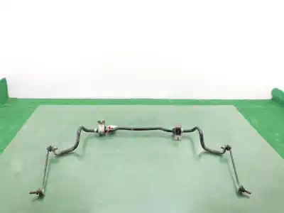 Second-hand car spare part front stabilizer bar for renault kangoo profesional oem iam references 8200617861  
