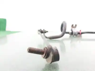 Second-hand car spare part front stabilizer bar for renault kangoo profesional oem iam references 8200617861  