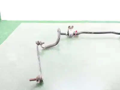 Second-hand car spare part front stabilizer bar for renault kangoo profesional oem iam references 8200617861  