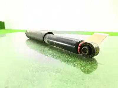 Peça sobressalente para automóvel em segunda mão amortecedor traseiro direito por kia sorento 2.5 crdi concept referências oem iam 553003e022