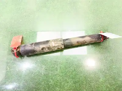 Peça sobressalente para automóvel em segunda mão amortecedor traseiro esquerdo por kia sorento 2.5 crdi concept referências oem iam 553003e022