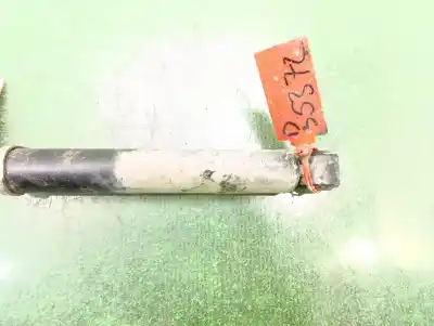 Peça sobressalente para automóvel em segunda mão amortecedor traseiro direito por renault laguna iii expression referências oem iam 562100001r