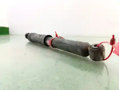 Peça sobressalente para automóvel em segunda mão amortecedor traseiro esquerdo por renault laguna iii expression referências oem iam 562100001r