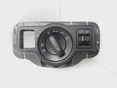 Second-hand car spare part Headlights Switch for VOLKSWAGEN PASSAT BERLINA (3C2) Edition Plus OEM IAM references 1K0941431BM  