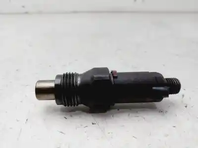 Peça sobressalente para automóvel em segunda mão injetor por citroen c15 d referências oem iam lcr6735203d  