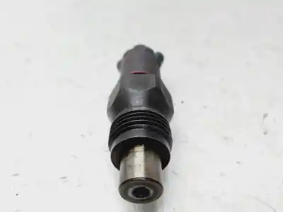 Peça sobressalente para automóvel em segunda mão injetor por citroen c15 d referências oem iam lcr6735203d  