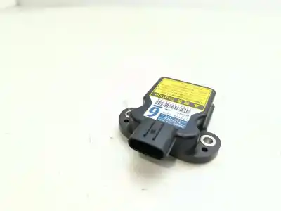 Pezzo di ricambio per auto di seconda mano Modulo Elettronico per TOYOTA PRIUS (NHW30) Plug-in Hybrid Advance Riferimenti OEM IAM 8918348030  