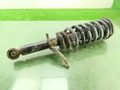 Peça sobressalente para automóvel em segunda mão amortecedor dianteiro direito por kia sorento 2.5 crdi concept referências oem iam 546403e023