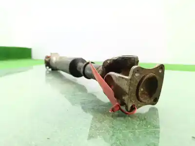 Gebrauchtes Autoersatzteil getriebe vorne in der mitte zum nissan terrano/terrano.ii (r20) s oem-iam-referenzen 372002x900