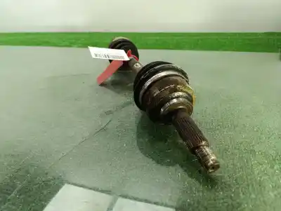 Peça sobressalente para automóvel em segunda mão transmissão dianteira direita por kia sorento 2.5 crdi concept referências oem iam 495003e110