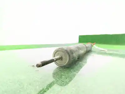 Second-hand car spare part right rear shock absorber for ssangyong rexton rx 270 full oem iam references 4530108c51  