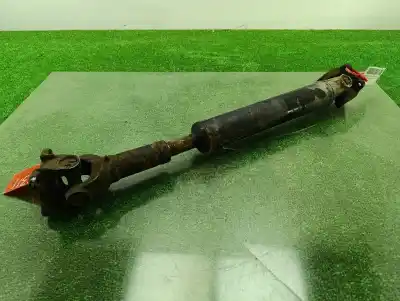 Gebrauchtes Autoersatzteil Getriebe Vorne In Der Mitte zum SSANGYONG MUSSO 2.9 TDI Grand Lux OEM-IAM-Referenzen 3310006012X  