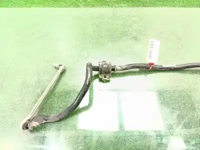 Peça sobressalente para automóvel em segunda mão barra estabilizadora dianteira por ford fiesta (ccn) trend referências oem iam 8v515494ac  
