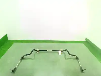 Second-hand car spare part front stabilizer bar for ford focus active oem iam references jx615482bec  