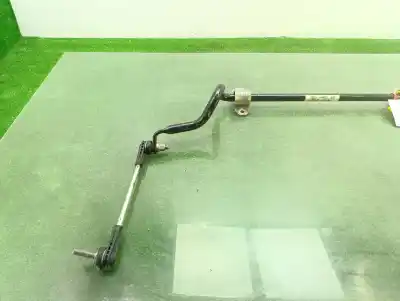 Second-hand car spare part front stabilizer bar for ford focus active oem iam references jx615482bec