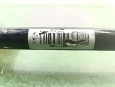 Second-hand car spare part front stabilizer bar for ford focus active oem iam references jx615482bec  