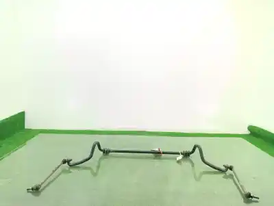 Pezzo di ricambio per auto di seconda mano barra stabilizzatrice anteriore per nissan note acenta riferimenti oem iam 546113vu0b  