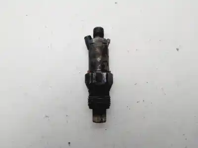 Recambio de automóvil de segunda mano de INYECTOR para RENAULT CLIO II FASE I (B/CBO)  referencias OEM IAM LCR6735405  
