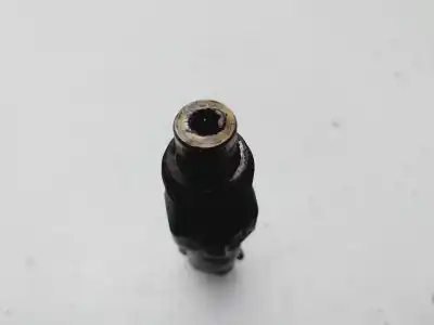 Second-hand car spare part injector for renault clio ii fase i (b/cbo) 1.9 d alize oem iam references lcr6735405  