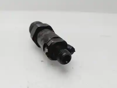 Second-hand car spare part injector for renault clio ii fase i (b/cbo) 1.9 d alize oem iam references lcr6735405  