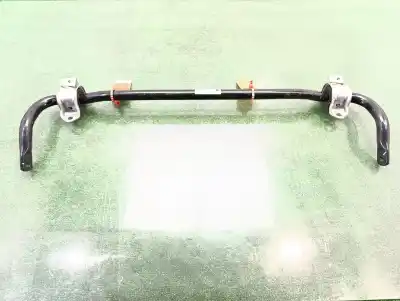 Second-hand car spare part front stabilizer bar for tesla model 3 basis rwd 325 cv / 239 kw oem iam references 114438700b  
