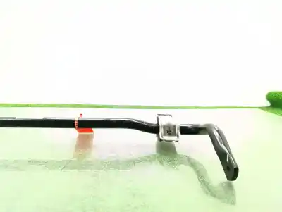 Second-hand car spare part front stabilizer bar for tesla model 3 basis rwd 325 cv / 239 kw oem iam references 114438700b  