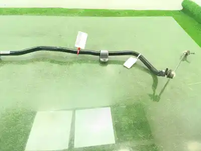 Peça sobressalente para automóvel em segunda mão Barra Estabilizadora Dianteira por CITROEN C4 BERLINA FEEL PACK 130 CV / 96 KW Referências OEM IAM 9837205980  
