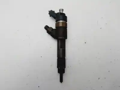 Peça sobressalente para automóvel em segunda mão injetor por renault mascott pr 110.35/50/55/60 corto 106 cv / 78 kw referências oem iam 0445120002