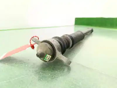 Автозапчасти б/у ПРАВЫЙ ЗАДНИЙ АМОРТИЗАТОР за KIA STONIC (YBCUV)  ссылки OEM IAM 55300H8600  