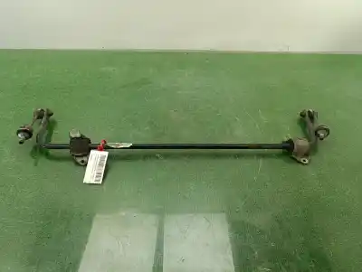 Gebrauchtes Autoersatzteil Hinterer Stabilisator zum BMW SERIE 5 BERLINA (E60) 525d OEM-IAM-Referenzen 7906822  