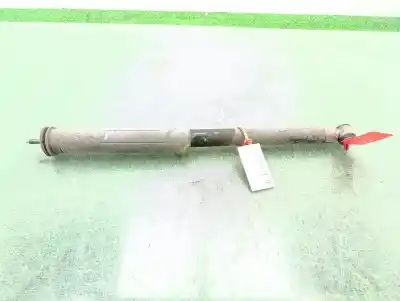 İkinci el araba yedek parçası sag arka amortisör için toyota yaris (ksp9/scp9/nlp9) básico oem iam referansları 4853080554  