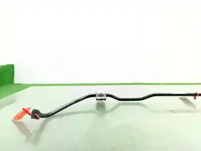 Pièce détachée automobile d'occasion barre stabilisatrice arriere pour tesla model 3 basis rwd 325 cv / 239 kw références oem iam 104448800a