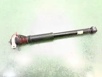 Peça sobressalente para automóvel em segunda mão amortecedor traseiro esquerdo por kia stonic (ybcuv) drive referências oem iam 55300h8750