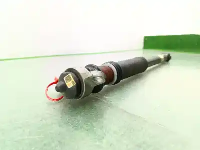 Peça sobressalente para automóvel em segunda mão amortecedor traseiro esquerdo por kia stonic (ybcuv) drive referências oem iam 55300h8750  