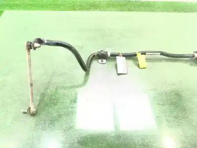 Second-hand car spare part front stabilizer bar for ford ka+ ultimate oem iam references j7bc5494aa  