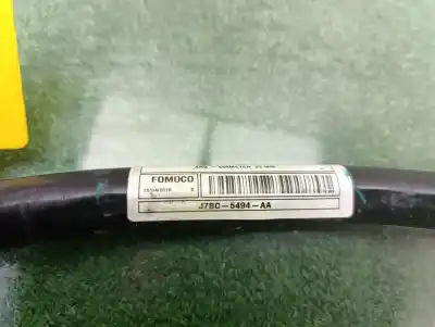 Second-hand car spare part front stabilizer bar for ford ka+ ultimate oem iam references j7bc5494aa  