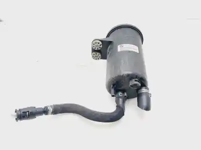 Peça sobressalente para automóvel em segunda mão depósito / reservatório do óleo de direção assistida por bmw x5 (e70) 3.0d referências oem iam 676345806  