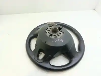 Second-hand car spare part STEERING WHEEL for RENAULT MEGANE III SPORT TOURER  OEM IAM references 609581499  