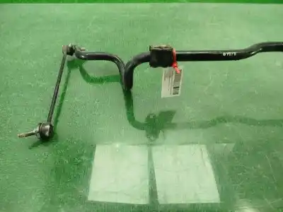 Peça sobressalente para automóvel em segunda mão barra estabilizadora dianteira por hyundai ioniq klass electro referências oem iam 54810g2000