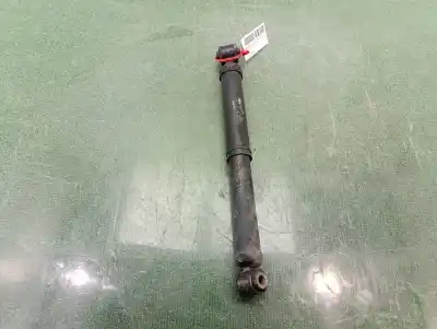 Peça sobressalente para automóvel em segunda mão amortecedor traseiro direito por peugeot 2008 (--.2013->) allure referências oem iam 9677172680