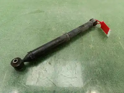 Peça sobressalente para automóvel em segunda mão amortecedor traseiro esquerdo por peugeot 2008 (--.2013->) allure referências oem iam 9677172680